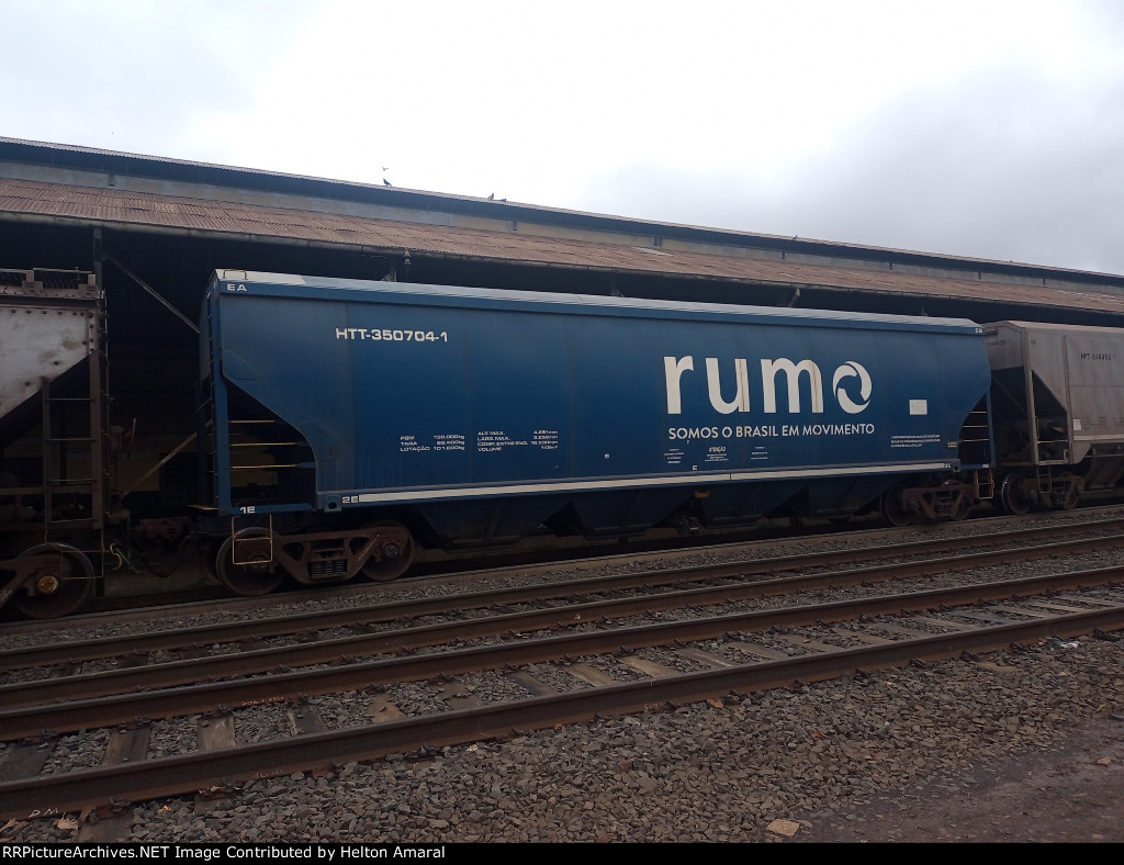 RUMO HTT-350704-1